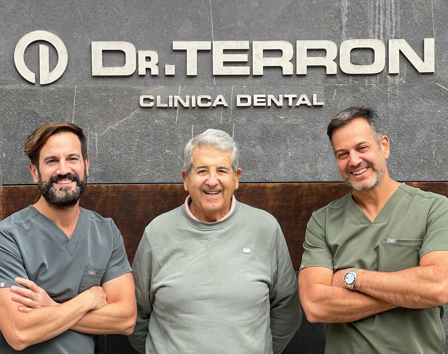 doctores terron